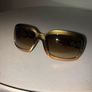 Jimmy Choo sunglasses
